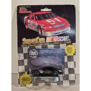 Racing Champions Michigan International Speedway 1992 NASCAR MOC